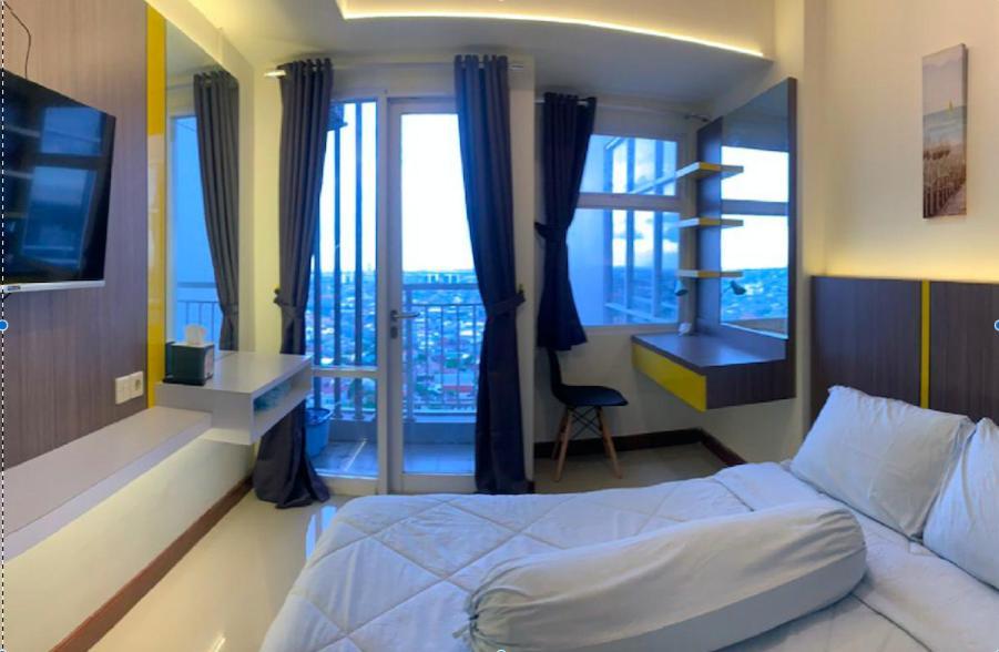 Vidaview Brenstville Tower Apartemen