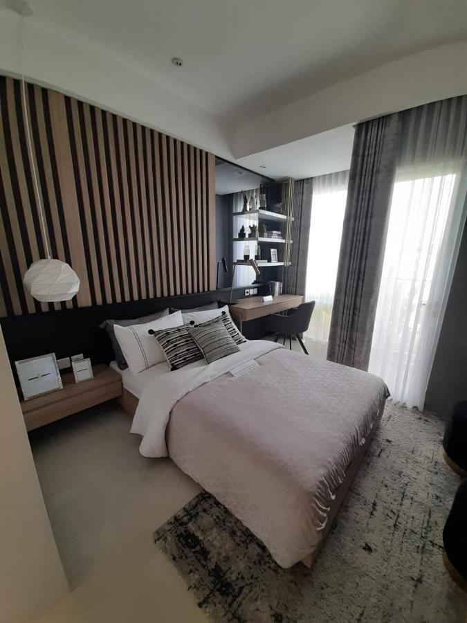 Apartemen Vidaview Brenstville Tower *